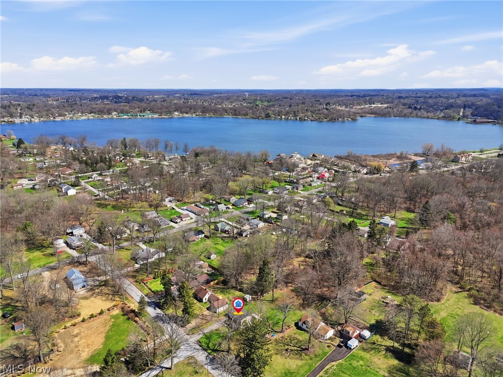 1555 Ambre Drive Akron OH 44312