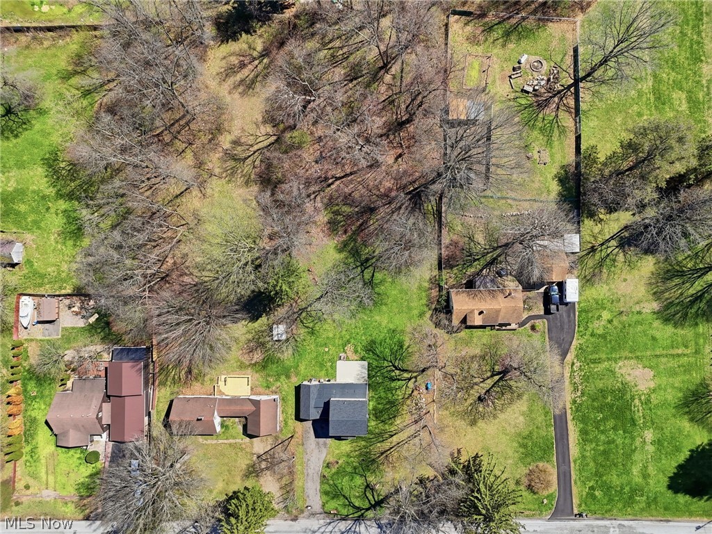 1555 Ambre Drive Akron OH 44312