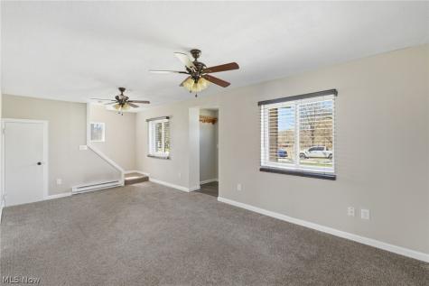 1555 Ambre Drive Akron OH 44312