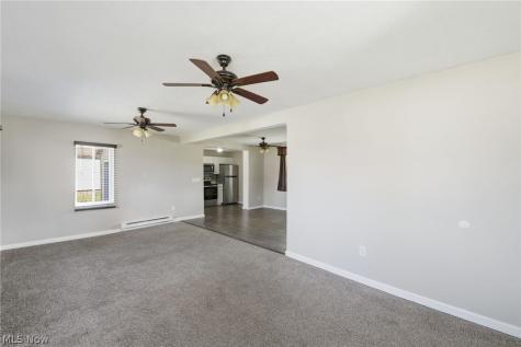 1555 Ambre Drive Akron OH 44312