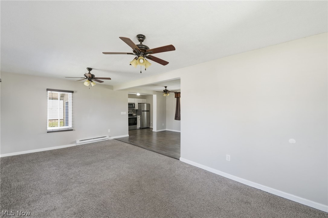 1555 Ambre Drive Akron OH 44312
