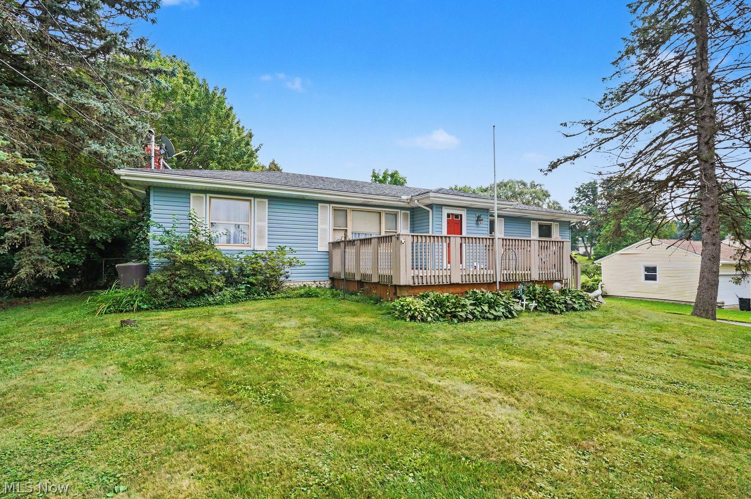 1544 Northeast Avenue Tallmadge OH 44278