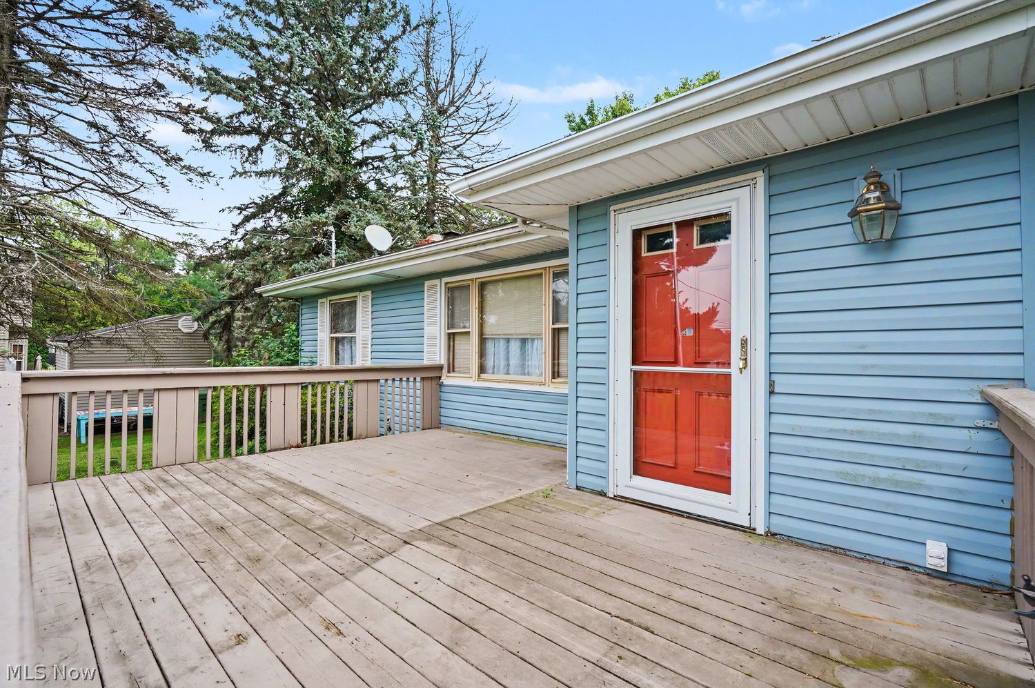 1544 Northeast Avenue Tallmadge OH 44278