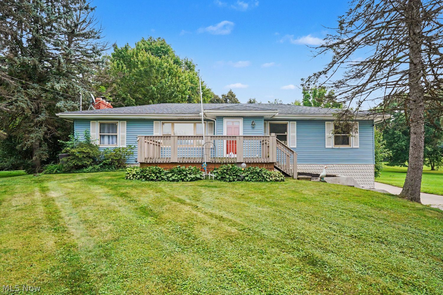 1544 Northeast Avenue Tallmadge OH 44278