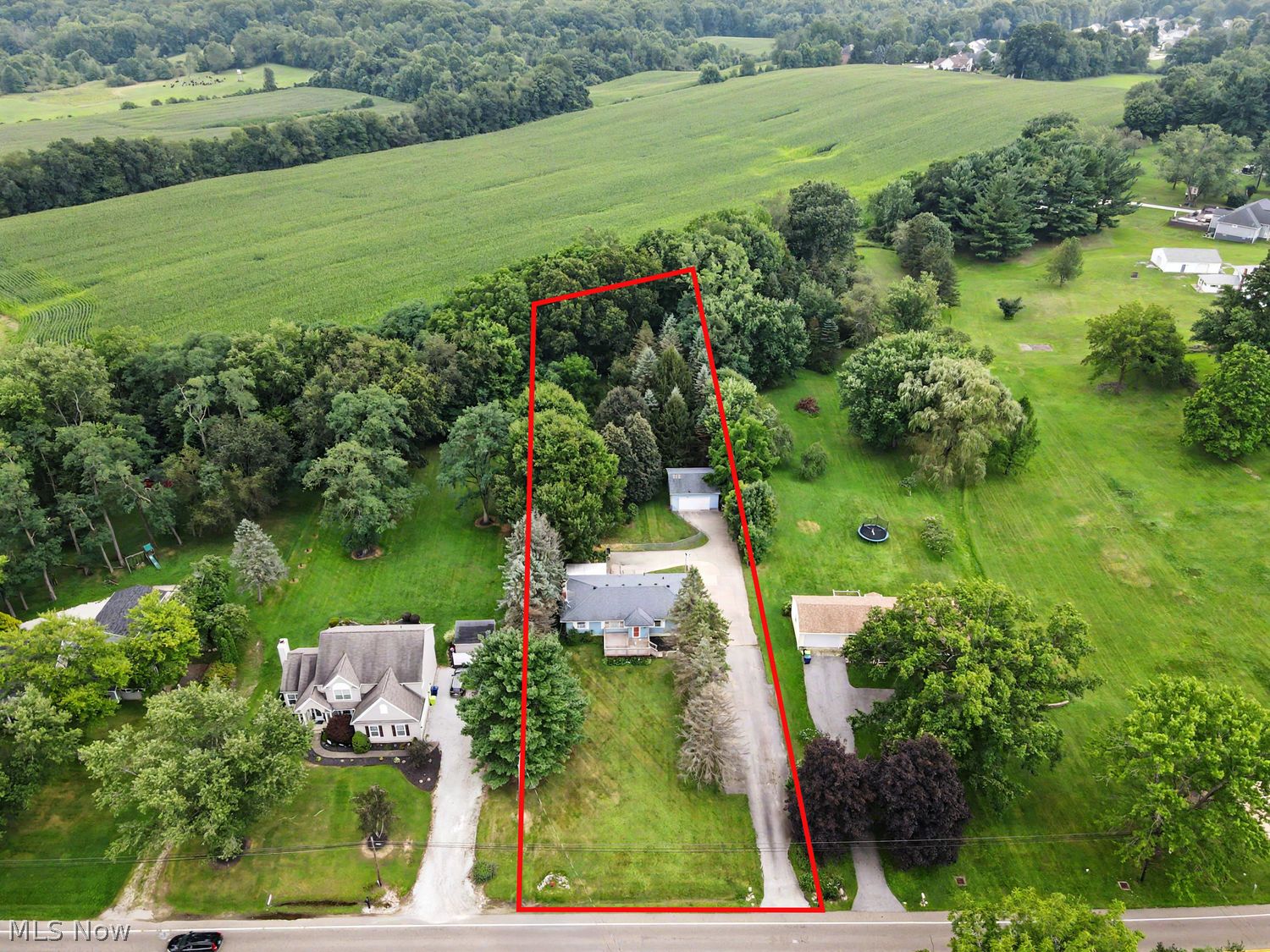 1544 Northeast Avenue Tallmadge OH 44278