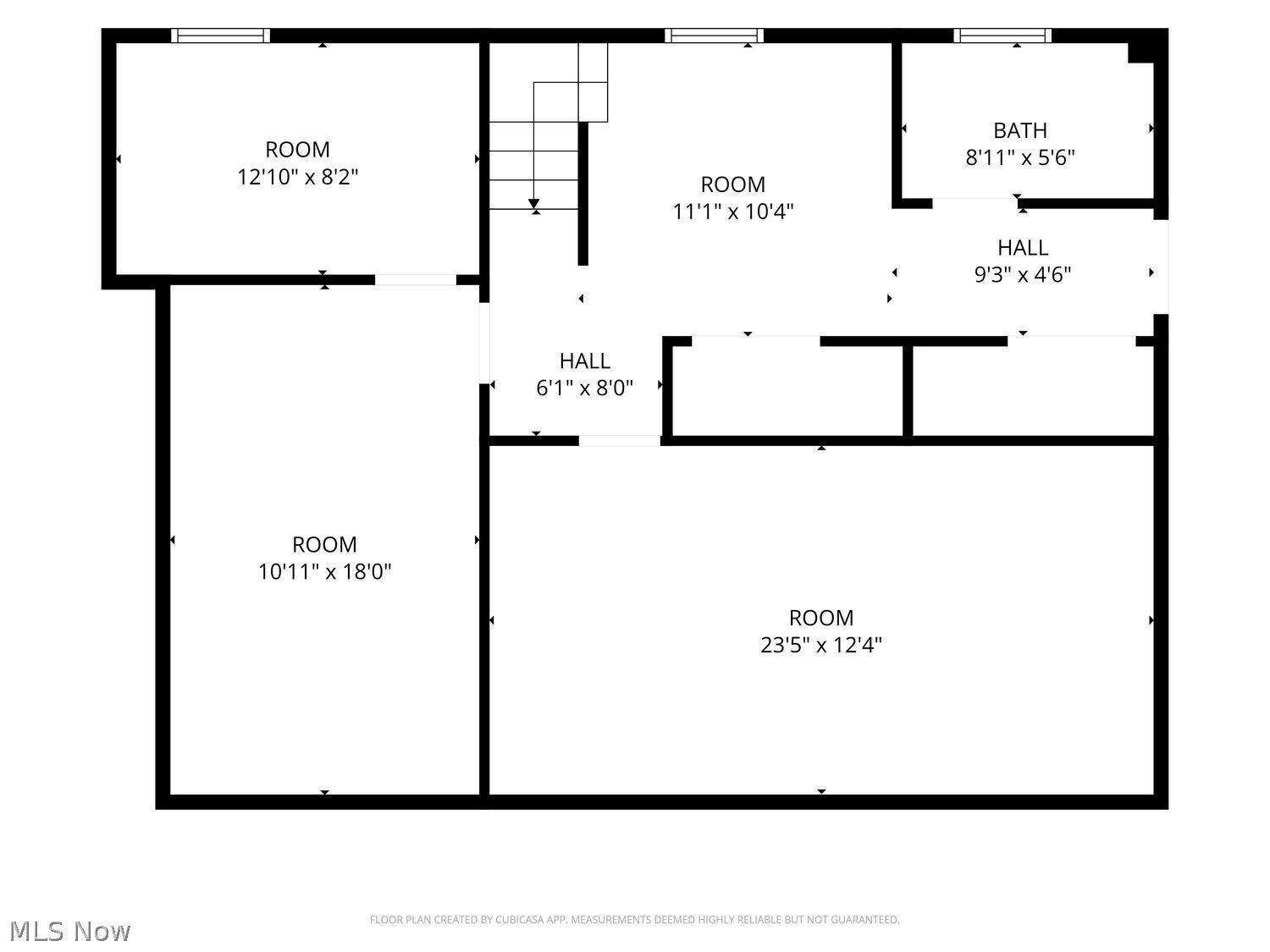 1544 Northeast Avenue Tallmadge OH 44278