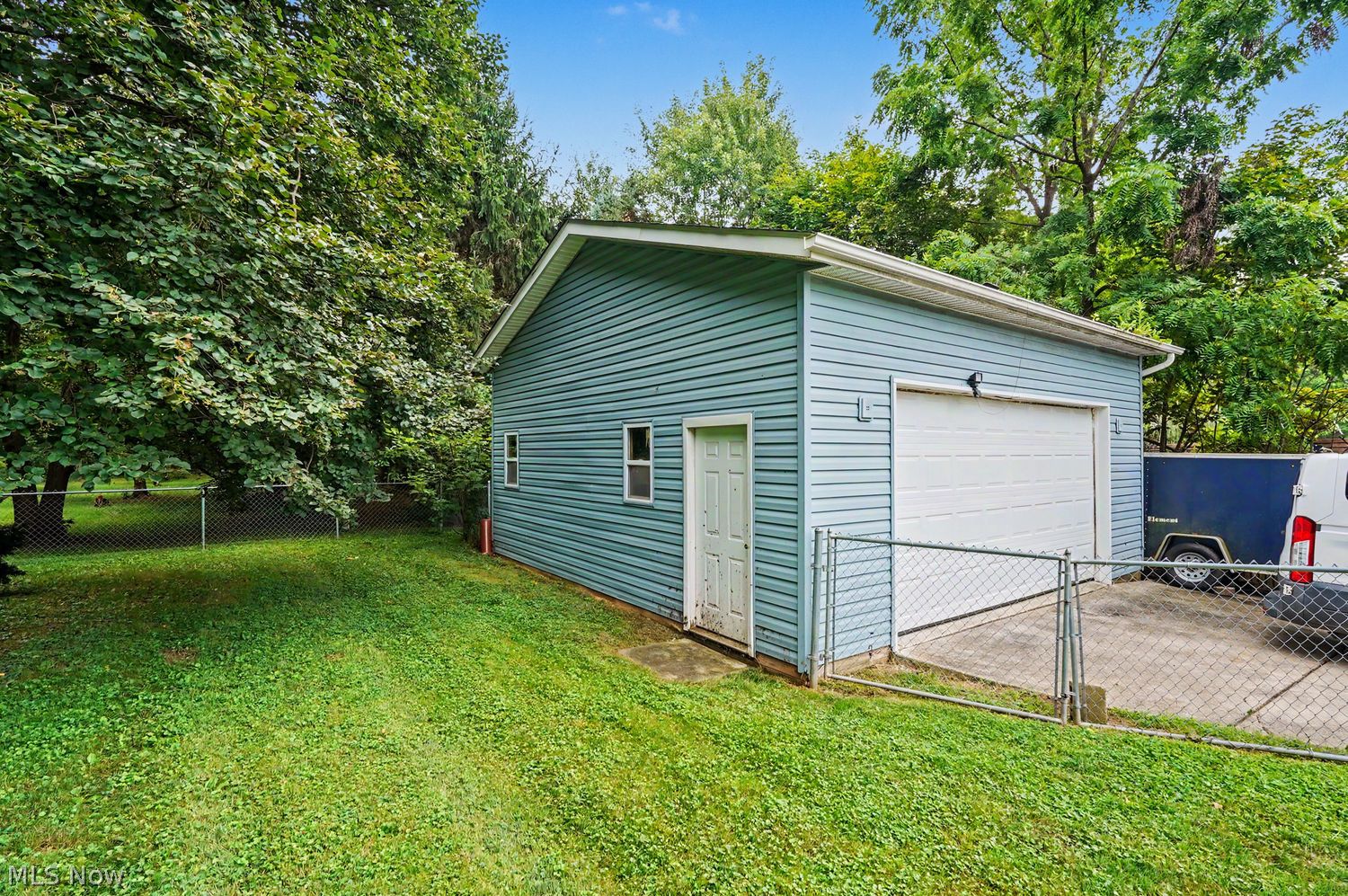 1544 Northeast Avenue Tallmadge OH 44278