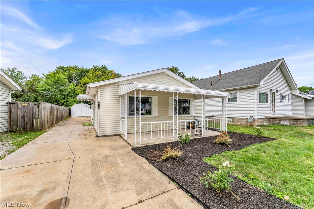 320 Elberta Drive Vermilion OH 44089