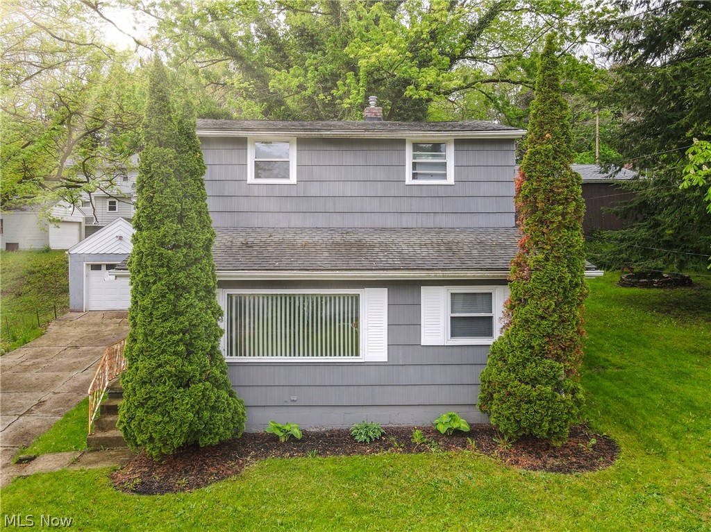 2574 South Street Lakemore OH 44250