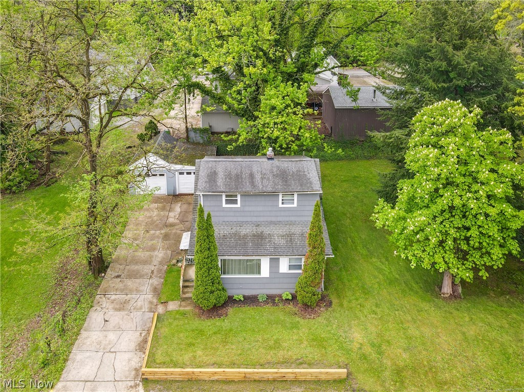 2574 South Street Lakemore OH 44250