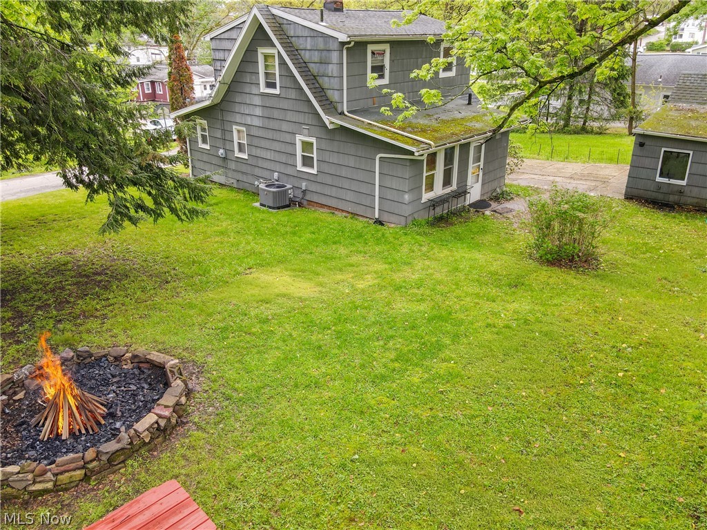 2574 South Street Lakemore OH 44250