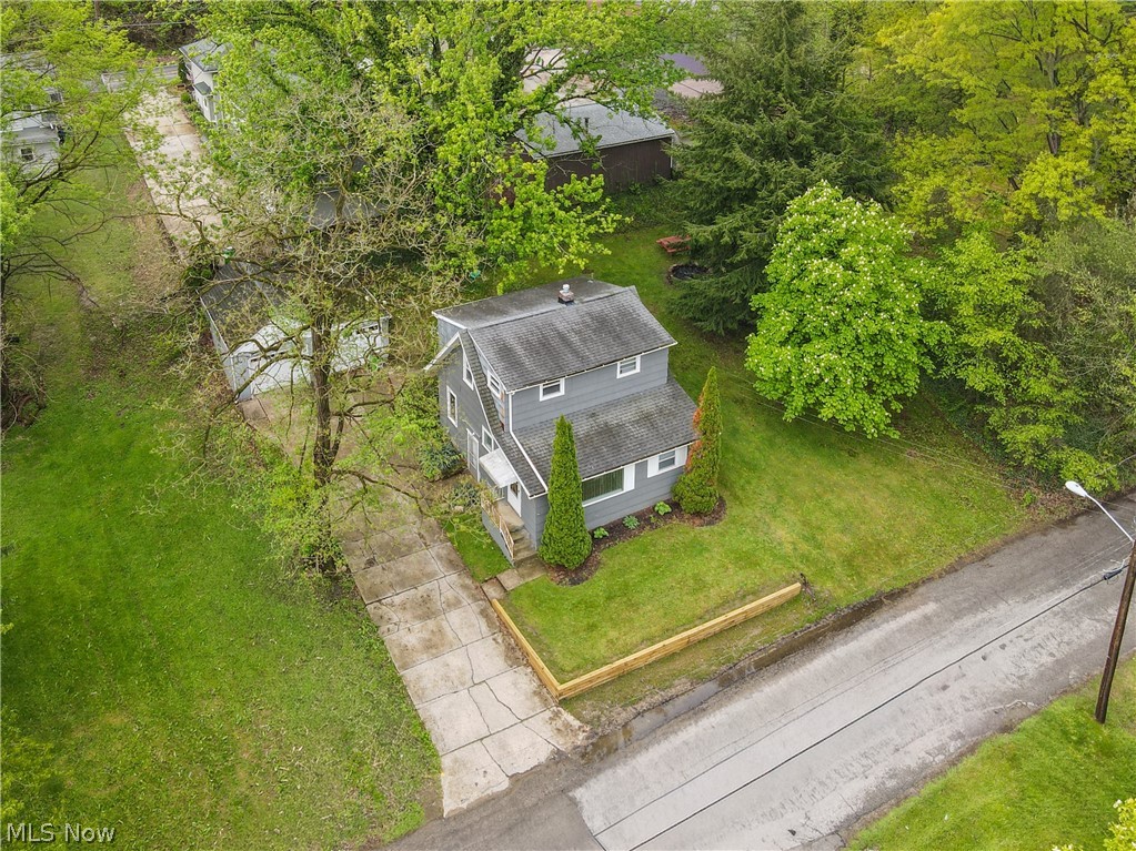 2574 South Street Lakemore OH 44250