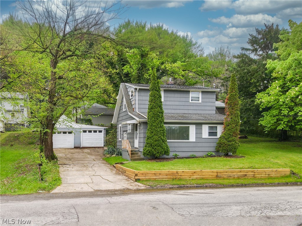 2574 South Street Lakemore OH 44250