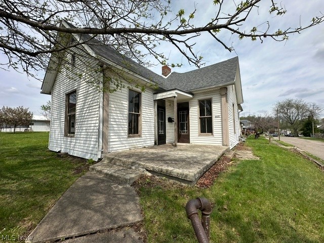 1601 Ridge Road Zanesville OH 43701