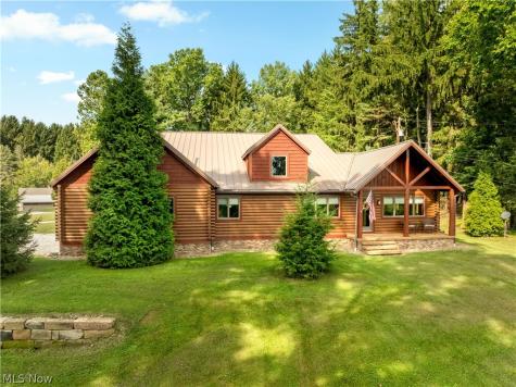 4724 Mayfair Road North Canton OH 44720