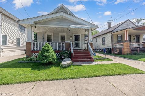 3201 W 54th Street Cleveland OH 44102