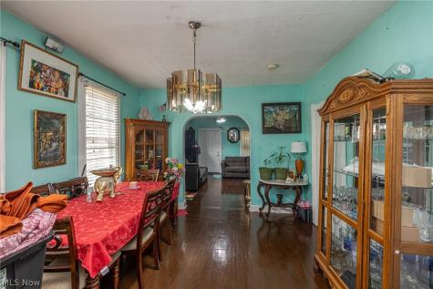3201 W 54th Street Cleveland OH 44102