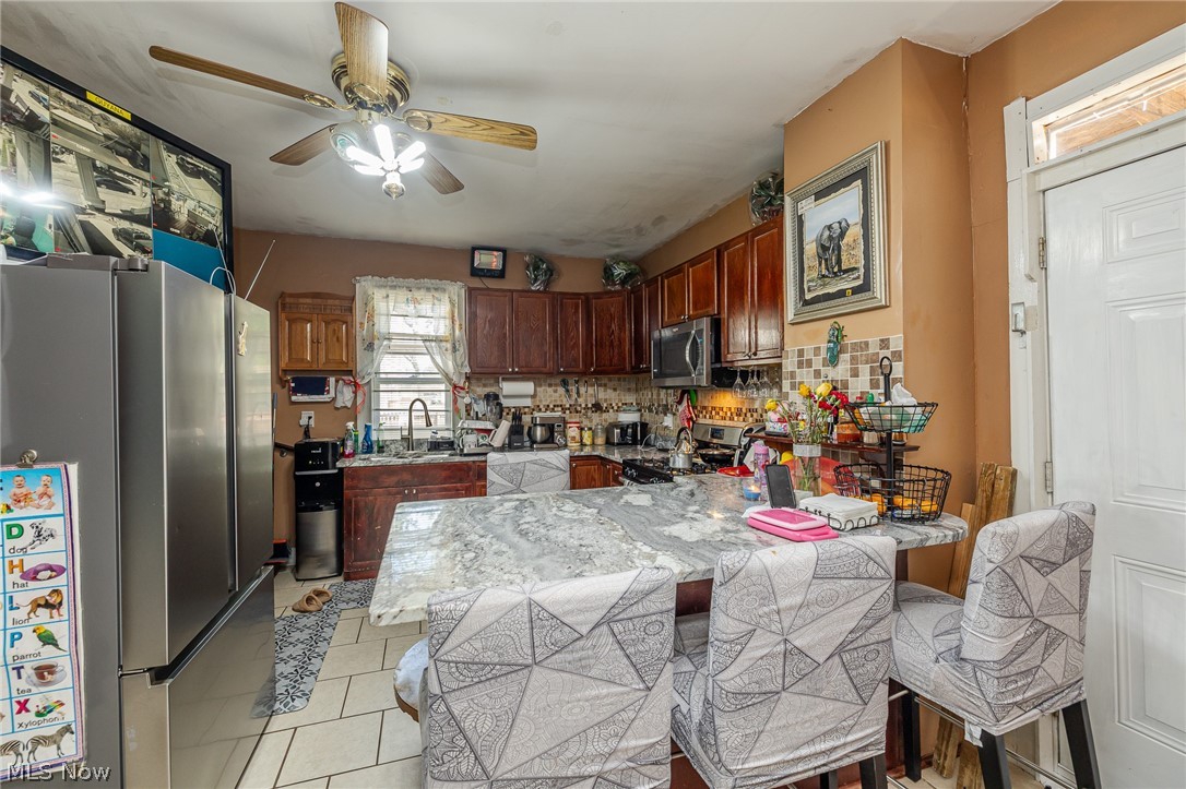 3201 W 54th Street Cleveland OH 44102