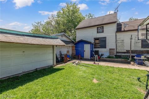 3201 W 54th Street Cleveland OH 44102