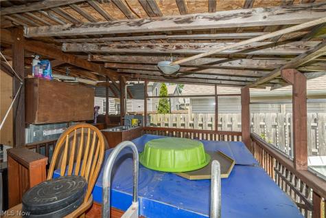 3201 W 54th Street Cleveland OH 44102