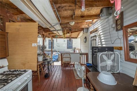 3201 W 54th Street Cleveland OH 44102