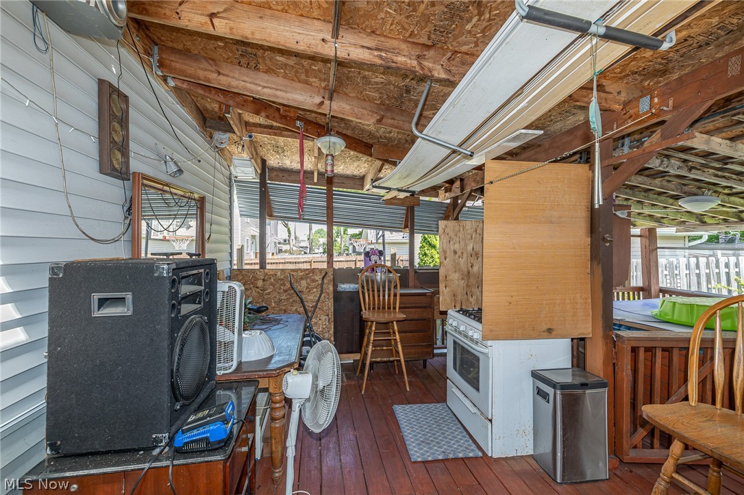 3201 W 54th Street Cleveland OH 44102