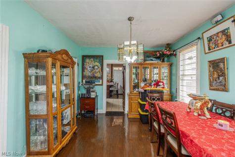 3201 W 54th Street Cleveland OH 44102