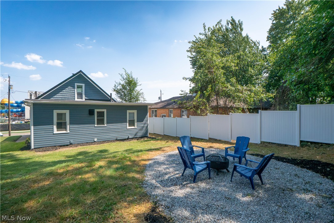 2413 Clearview Avenue NW Canton OH 44708