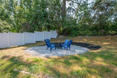 2413 Clearview Avenue NW Canton OH 44708