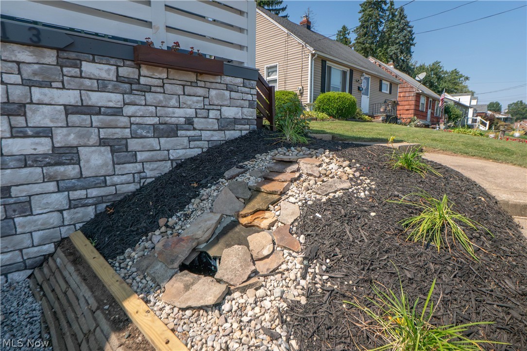 2413 Clearview Avenue NW Canton OH 44708