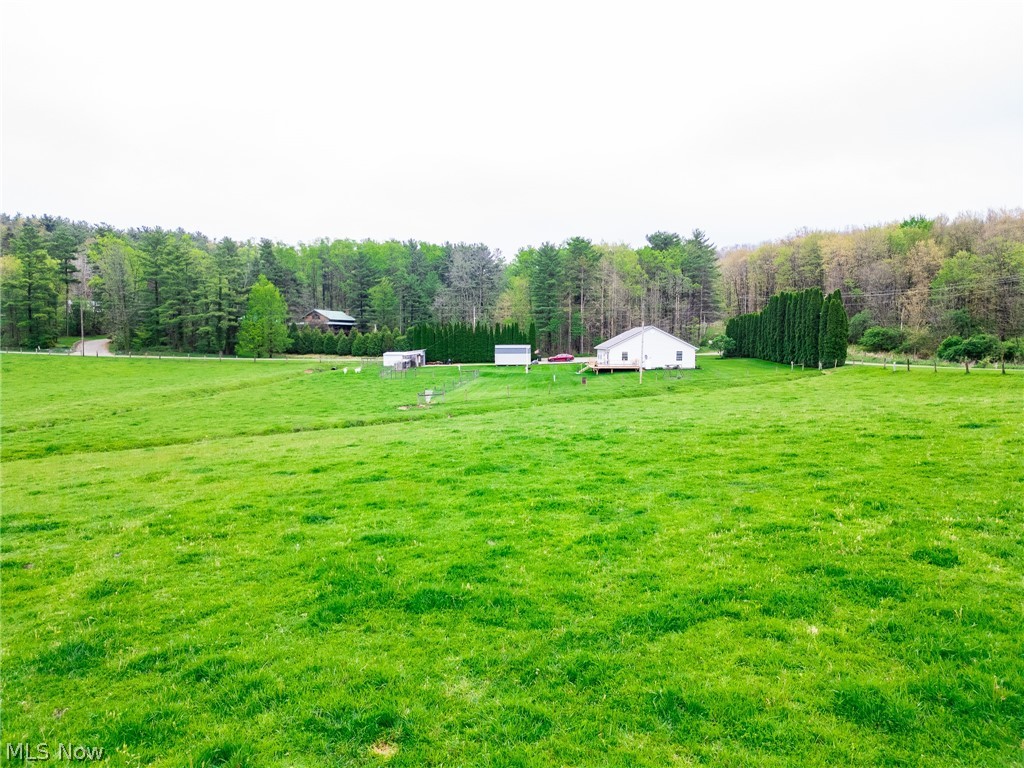14655 Township Road 213 Lakeville OH 44638