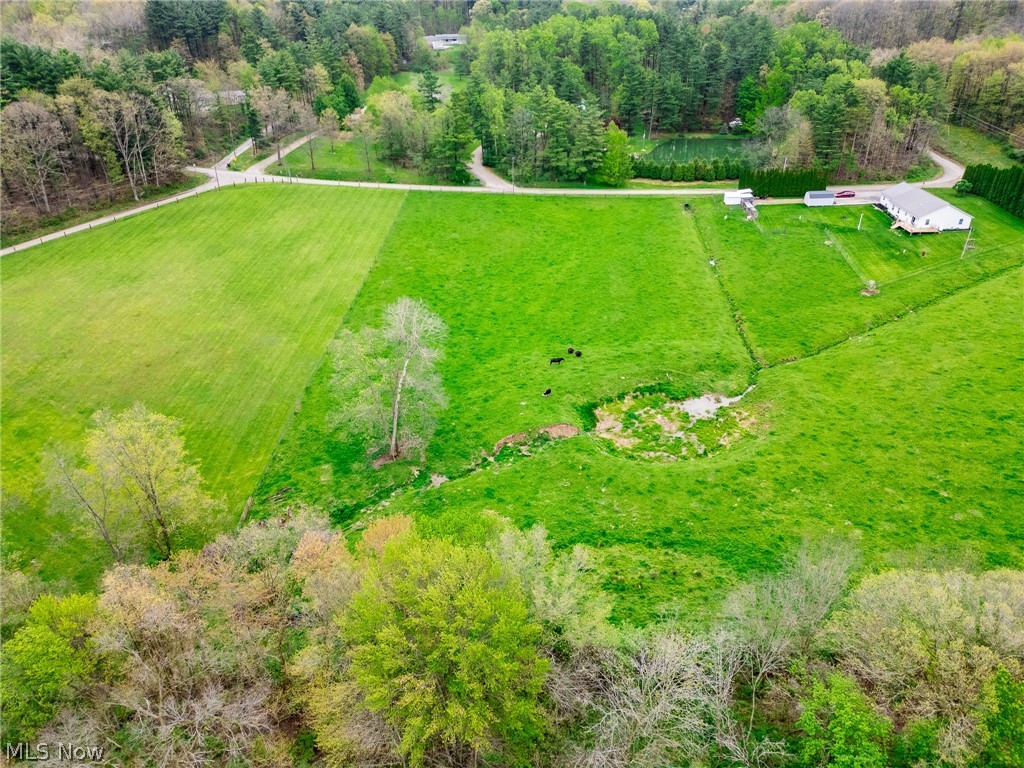 14655 Township Road 213 Lakeville OH 44638