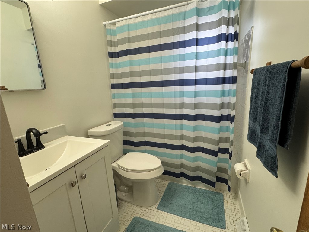 1322 Caryl Drive Bedford OH 44146