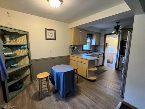 1322 Caryl Drive Bedford OH 44146