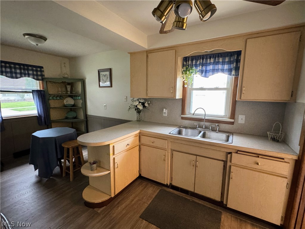 1322 Caryl Drive Bedford OH 44146