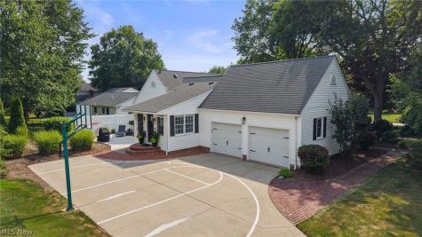 8965 Highland Drive Westfield Center OH 44251