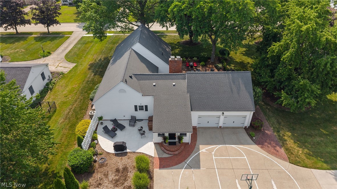 8965 Highland Drive Westfield Center OH 44251