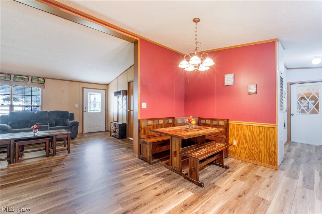 3306 Sycamore Drive New Waterford OH 44445
