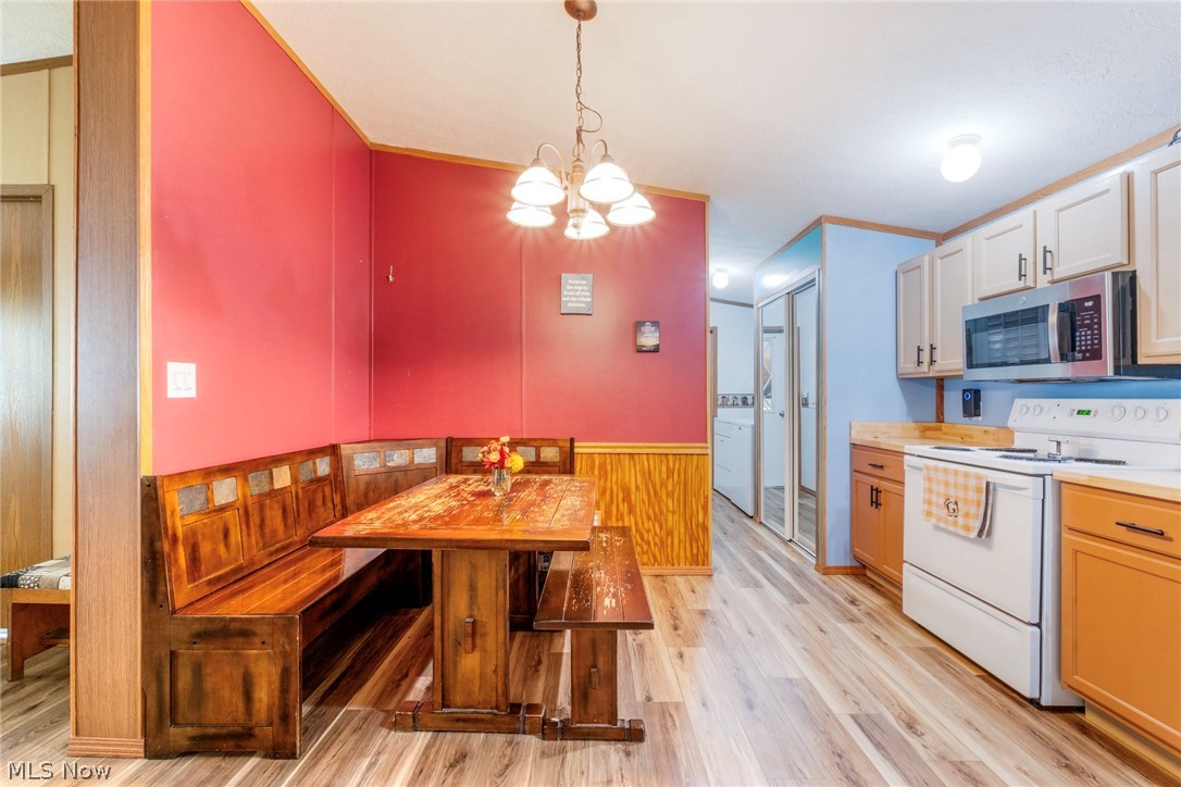 3306 Sycamore Drive New Waterford OH 44445