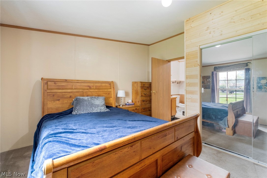 3306 Sycamore Drive New Waterford OH 44445