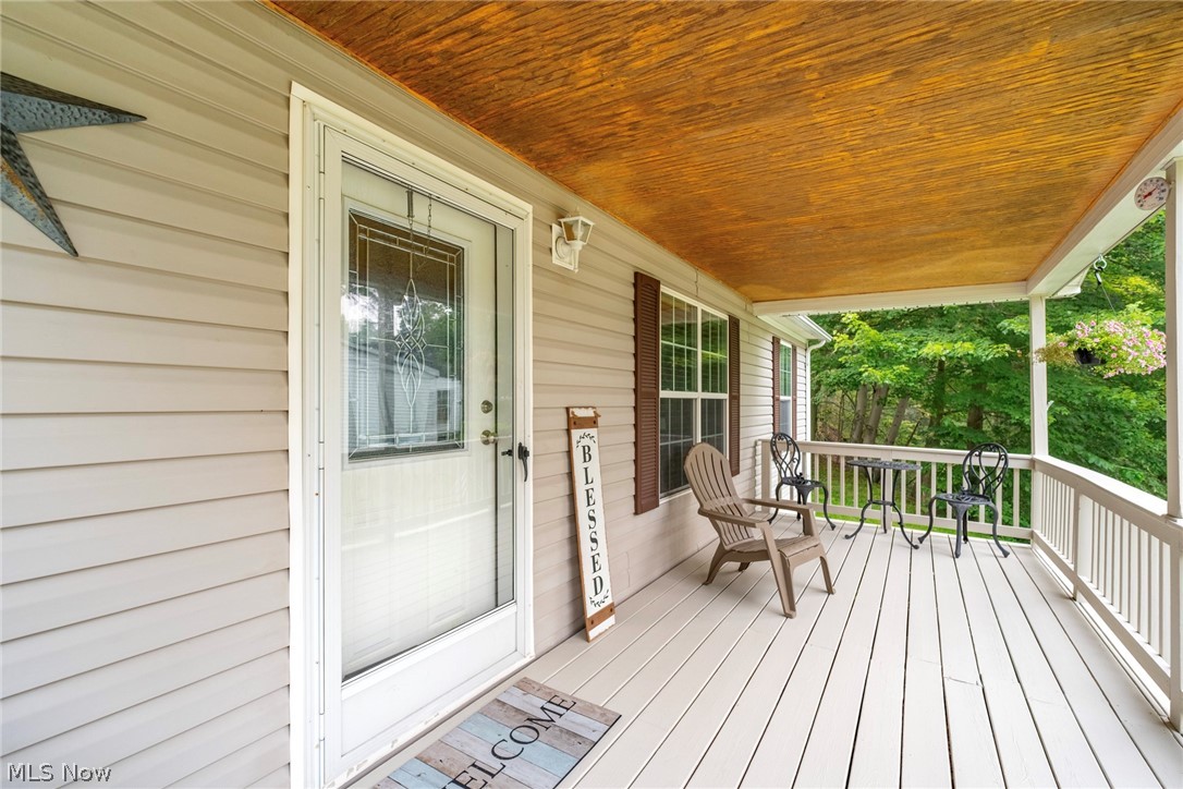 3306 Sycamore Drive New Waterford OH 44445