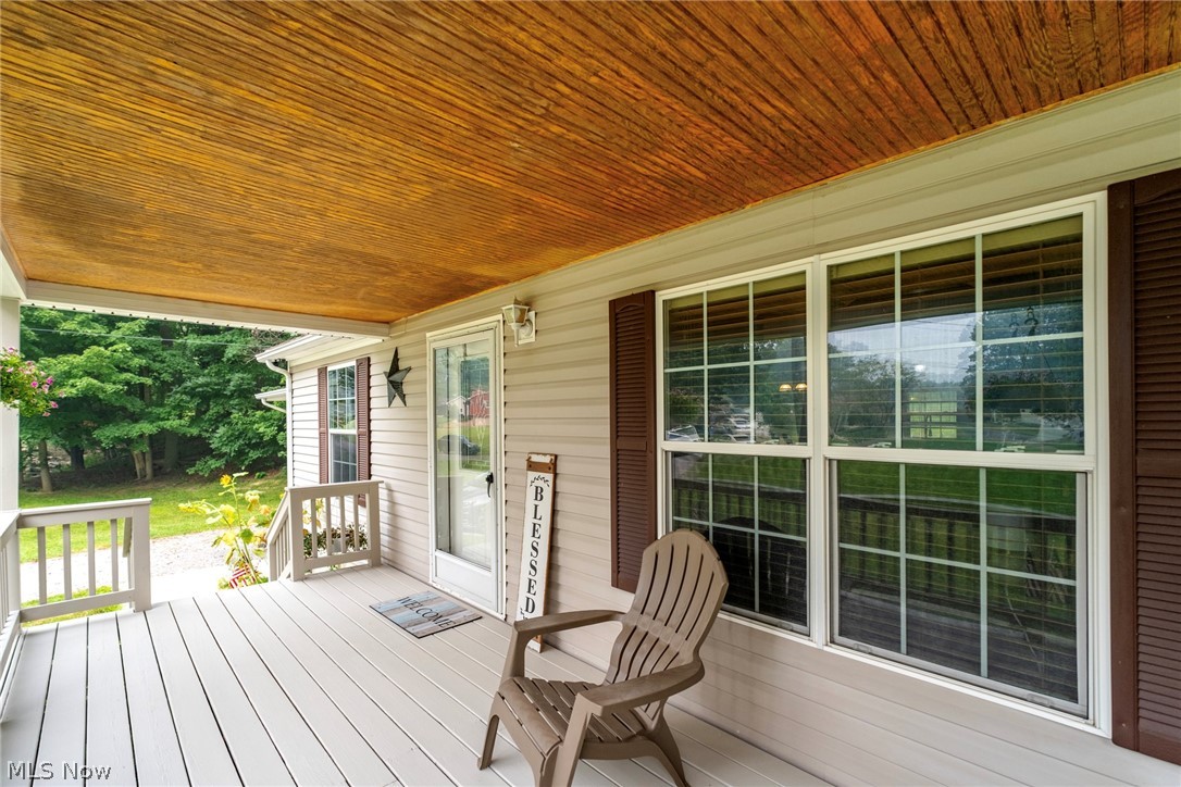 3306 Sycamore Drive New Waterford OH 44445