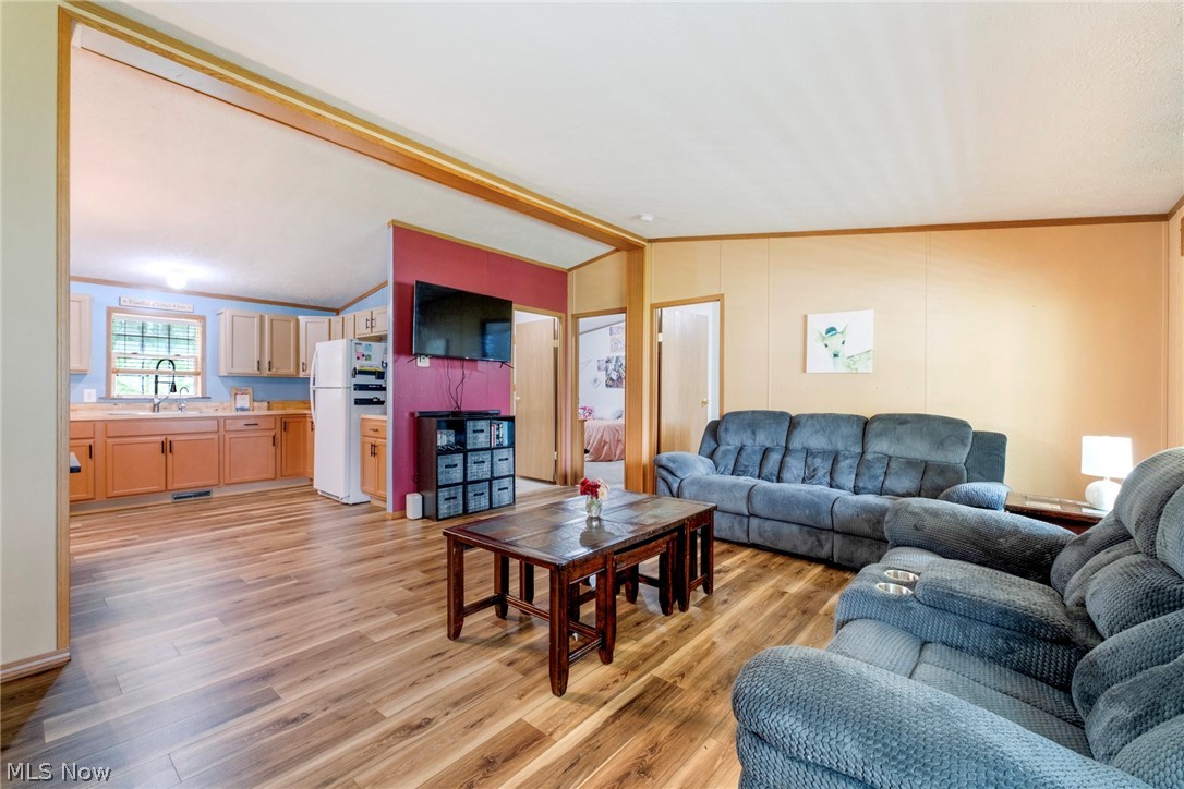 3306 Sycamore Drive New Waterford OH 44445