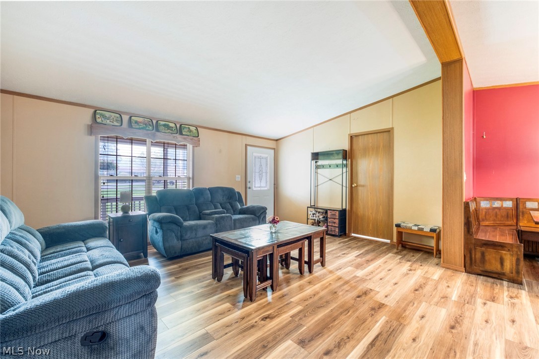 3306 Sycamore Drive New Waterford OH 44445