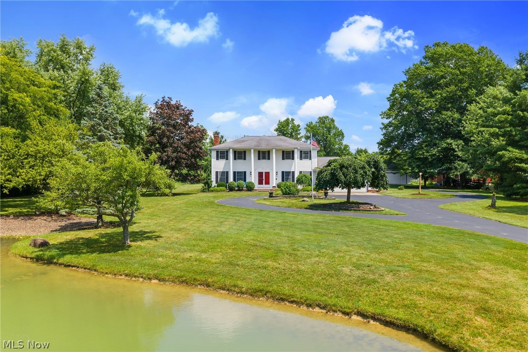 2815 Vandemark Road Litchfield OH 44253