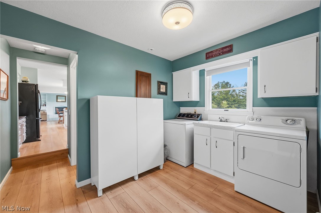 2815 Vandemark Road Litchfield OH 44253