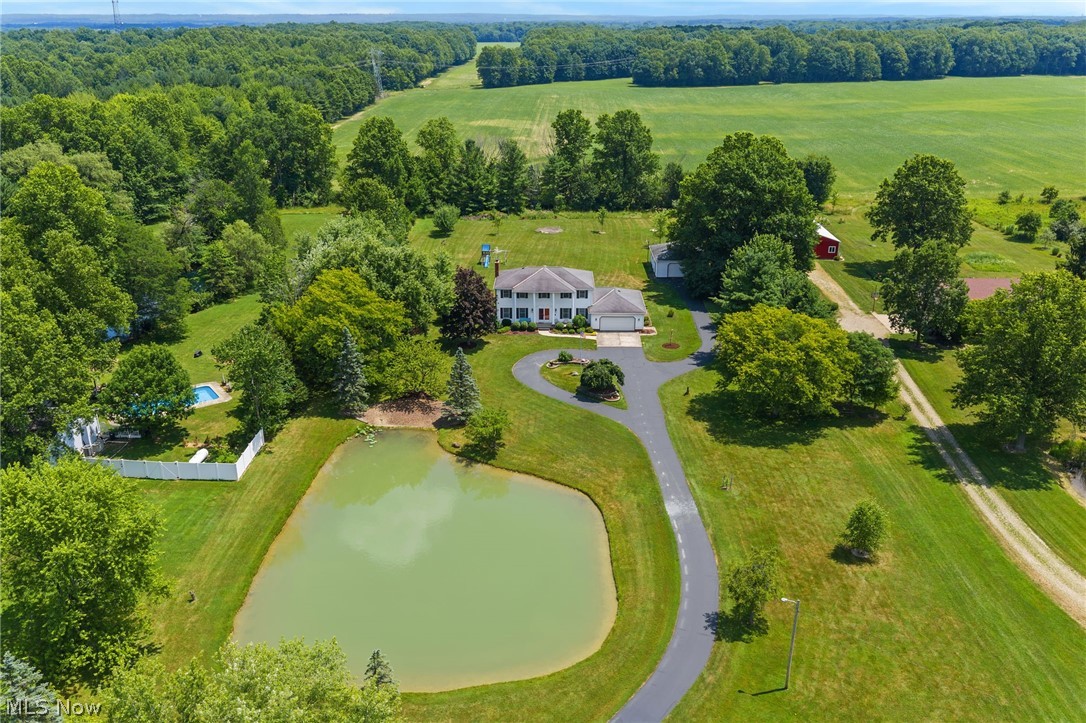 2815 Vandemark Road Litchfield OH 44253