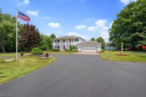 2815 Vandemark Road Litchfield OH 44253