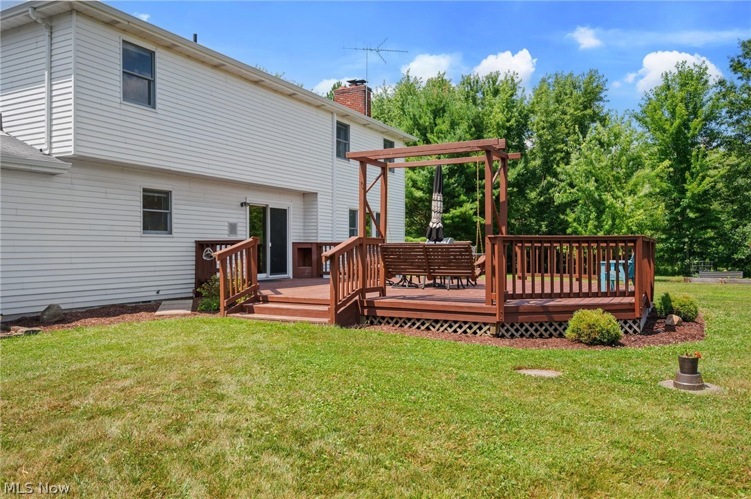 2815 Vandemark Road Litchfield OH 44253