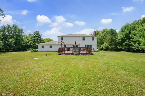 2815 Vandemark Road Litchfield OH 44253